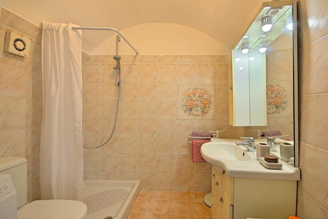 Vila Casa Batana Vrsar Exteriér fotografie